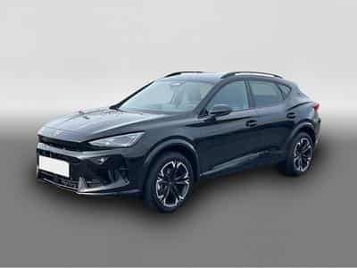 Cupra Formentor (2026) - Photo 1