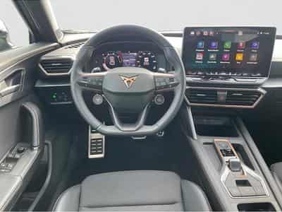 Cupra Formentor (2026) - Photo 9