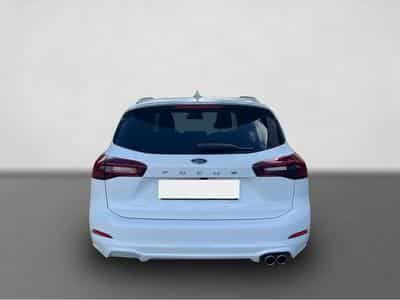 Ford Focus (2026) - Photo 4