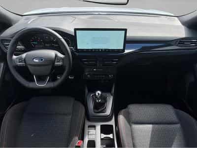 Ford Focus (2026) - Photo 8