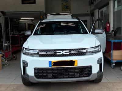 Dacia Bigster Journey mild hybrid 140 (2025) - Photo 1