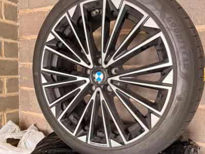 Rims and Tires – 19 - Photo 1