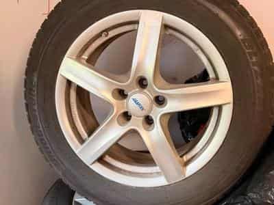 Rims and Tires – 18 - Photo 1