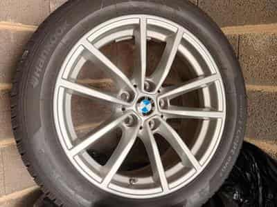 Rims and Tires – 17 - Photo 1