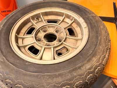 Rims and Tires – 14 - Photo 1