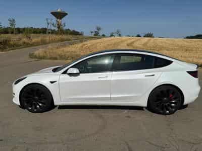 Tesla Model 3 Performance (VIN Model 2023) (2022) - Photo 1