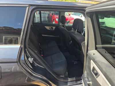 Mercedes GLK 220 CDI AUTOMATIQUE PACK AMG 4 MATIC (2014) - Photo 10