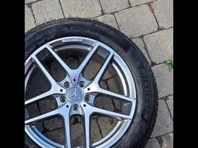 Rims and Tires – 19 - Photo 1