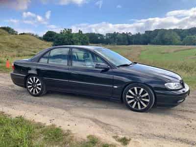 Opel Omega Executive Edition (2000) - Foto 1
