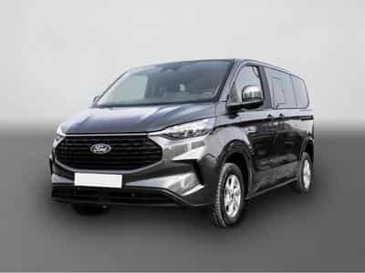 Ford Tourneo (2024) - Photo 1