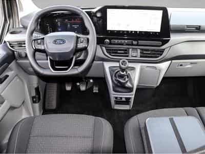 Ford Tourneo (2024) - Photo 4
