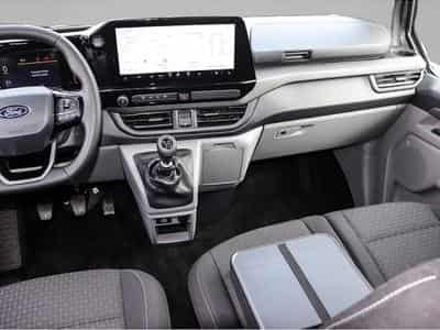 Ford Tourneo (2024) - Photo 5