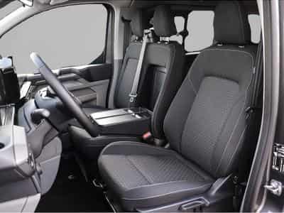 Ford Tourneo (2024) - Photo 7