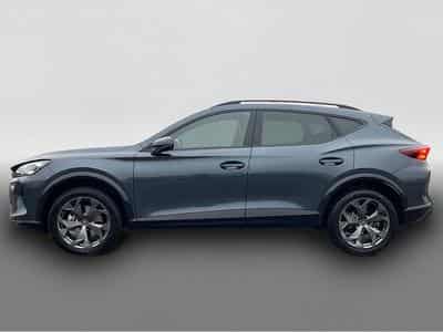 Cupra Formentor (2025) - Photo 1