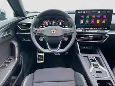 Cupra Formentor (2025) - Photo 8