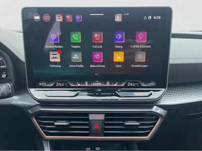 Cupra Formentor (2025) - Photo 9