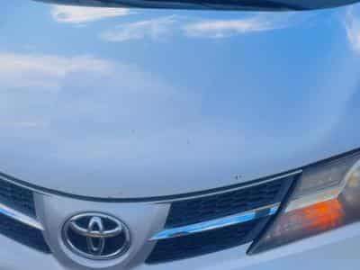 Toyota Rav 4 TOYOTA RAV 4 AWD (2014) - Photo 1
