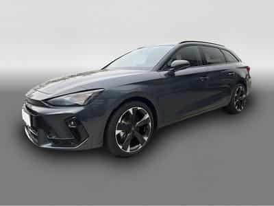 Cupra Leon (2026) - Photo 1