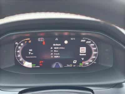 Cupra Leon (2026) - Photo 13