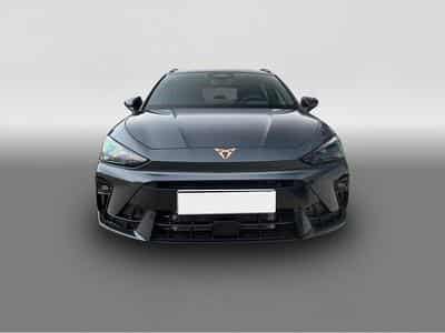 Cupra Leon (2026) - Photo 2