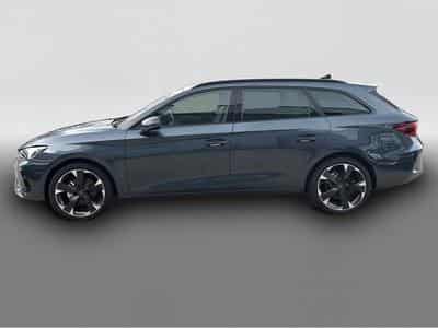 Cupra Leon (2026) - Photo 3