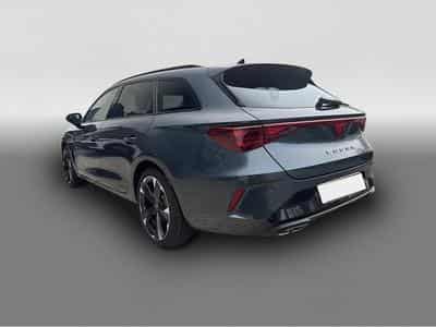 Cupra Leon (2026) - Photo 4