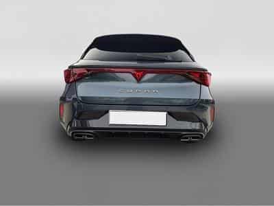 Cupra Leon (2026) - Photo 5