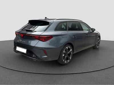 Cupra Leon (2026) - Photo 6