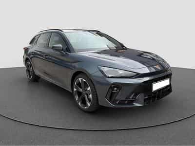 Cupra Leon (2026) - Photo 8