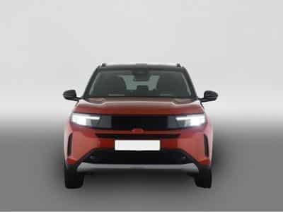 Opel Frontera (2026) - Photo 2