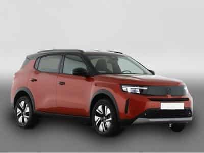 Opel Frontera (2026) - Photo 3