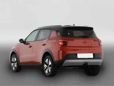 Opel Frontera (2026) - Photo 6