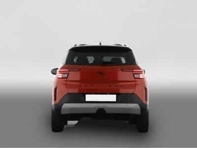 Opel Frontera (2026) - Photo 7