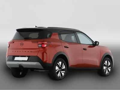 Opel Frontera (2026) - Photo 8