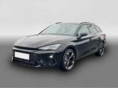 Cupra Leon (2025) - Photo 1