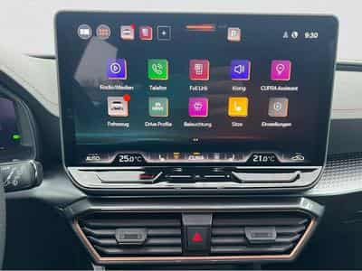 Cupra Leon (2025) - Foto 10