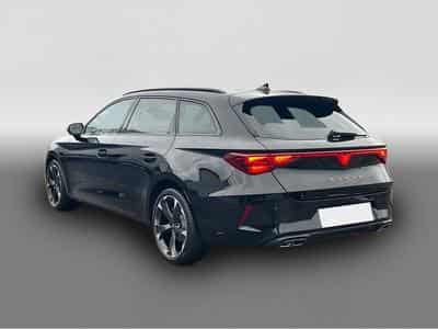 Cupra Leon (2025) - Photo 3