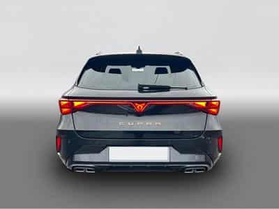 Cupra Leon (2025) - Photo 4