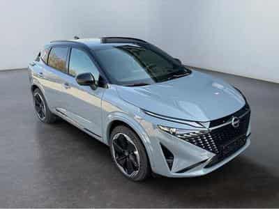 Nissan Qashqai (2026) - Photo 7