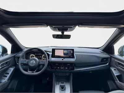 Nissan Qashqai (2026) - Photo 10