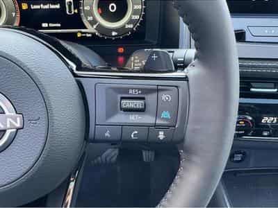 Nissan Qashqai (2026) - Photo 14