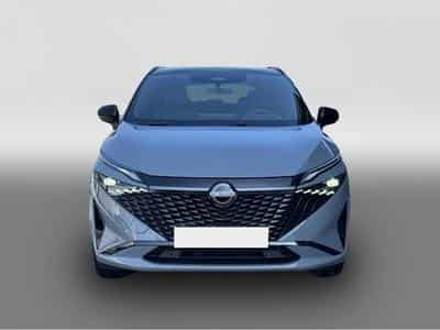 Nissan Qashqai (2026) - Photo 2