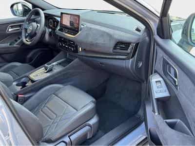 Nissan Qashqai (2026) - Photo 9