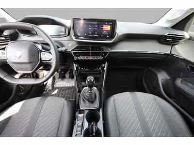 Peugeot 208 (2025) - Photo 6