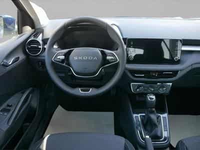 Skoda Fabia (2026) - Photo 4