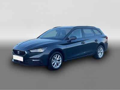 Seat Leon (2026) - Photo 1