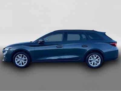 Seat Leon (2026) - Photo 2