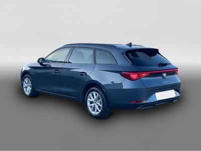 Seat Leon (2026) - Photo 3