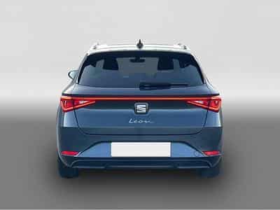 Seat Leon (2026) - Photo 4