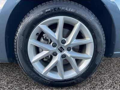 Seat Leon (2026) - Photo 6